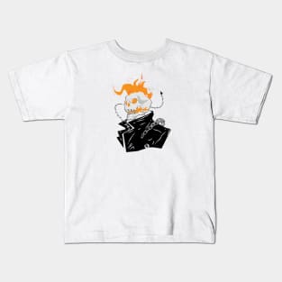 Punk Rider Kids T-Shirt